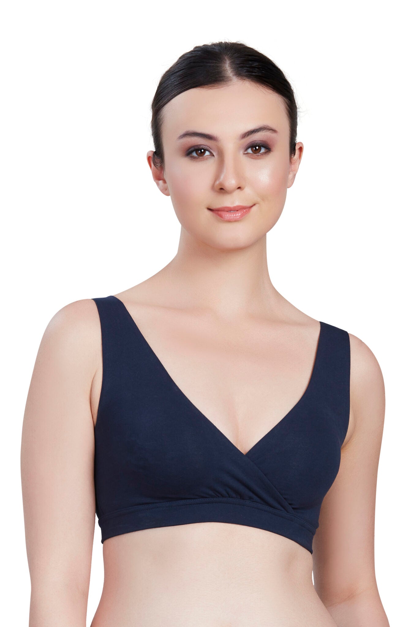 Feeding Bra- 01 (Pack of 3)
