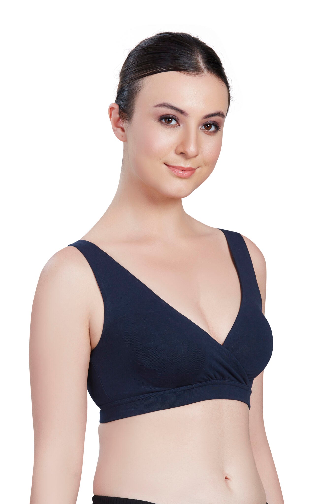 Feeding Bra- 01 (Pack of 3)