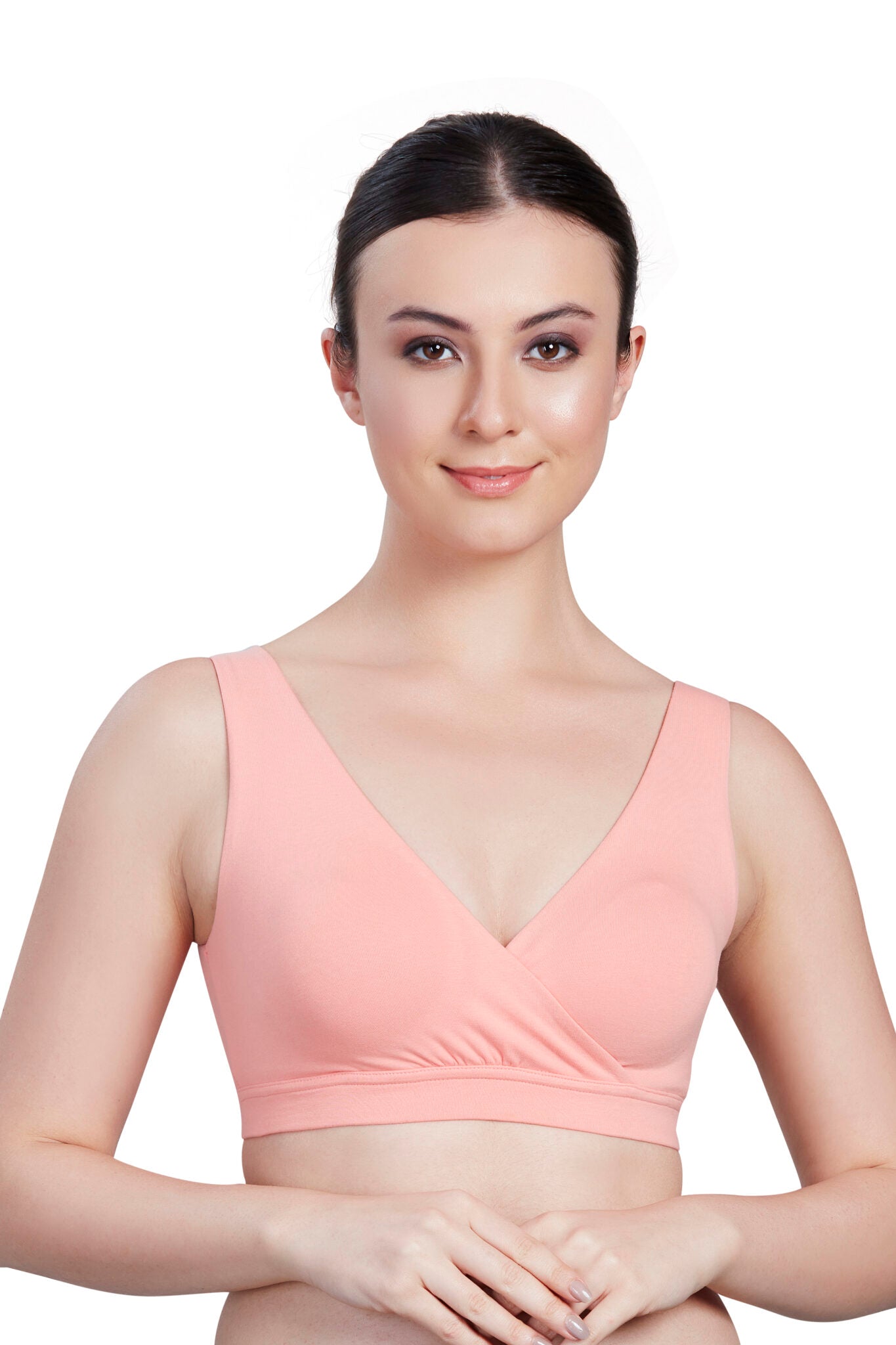 Feeding Bra- 02 (Pack of 3)