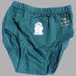 kids Soft Cotton Briefs Innerwear | 5-Pack Jockey Style Combo