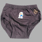 kids Soft Cotton Briefs Innerwear | 5-Pack Jockey Style Combo