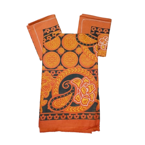 SKT Bed Spread (100% Cotton)
