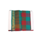 Aachi Sarees Checked 9 yards 8mtrs