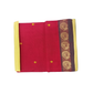Aachi Plain Sarees – Effortless Elegance(9 yards)