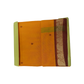 Aachi Plain Sarees – Effortless Elegance(9 yards)