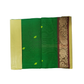 Aachi Plain Sarees – Effortless Elegance(9 yards)