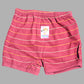 Boys' Soft Cotton Striped Trunks | 5-Pack Innerwear Combo