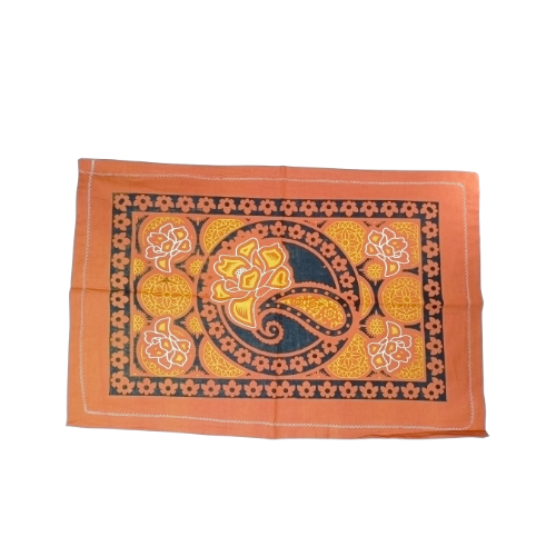 SKT Bed Spread (100% Cotton)