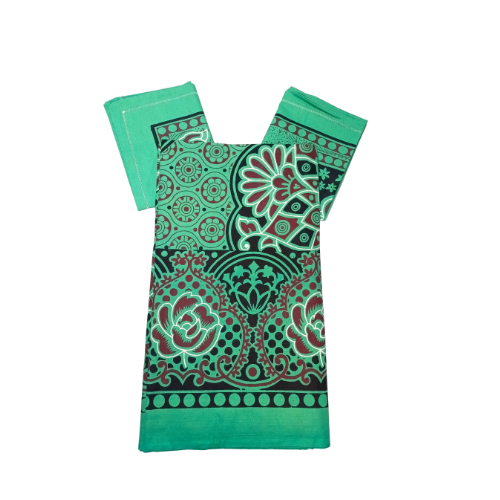 SKT Bed Spread (100% Cotton)