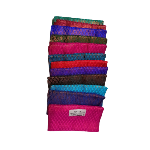 Lavanya Diamond Blouse Piece
