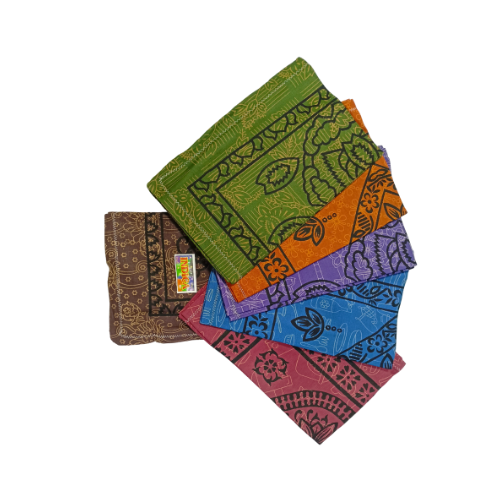 Indica Pillow Cover