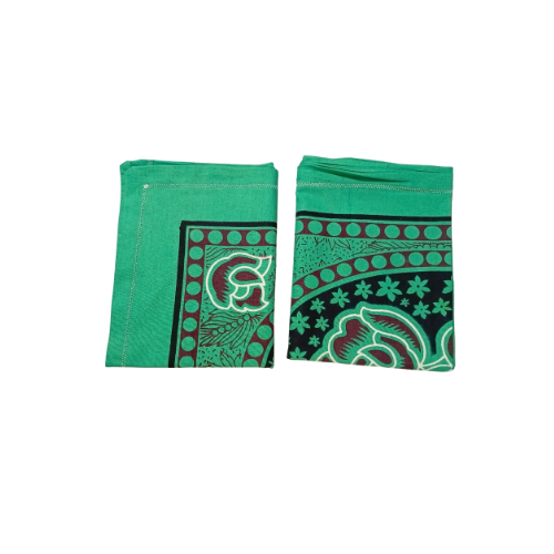 SKT Bed Spread (100% Cotton)