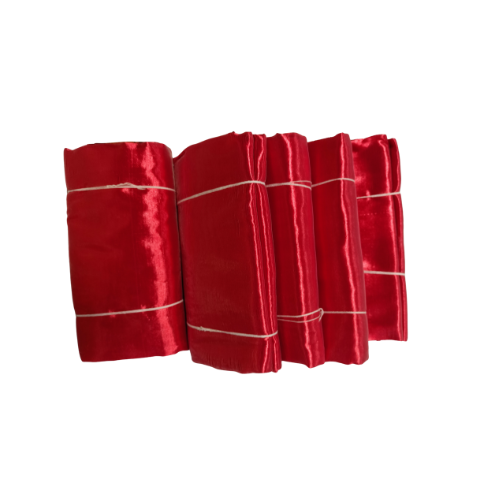 Sami Pattu Thundu – Silk God Dress Cloth – Multiple Colors