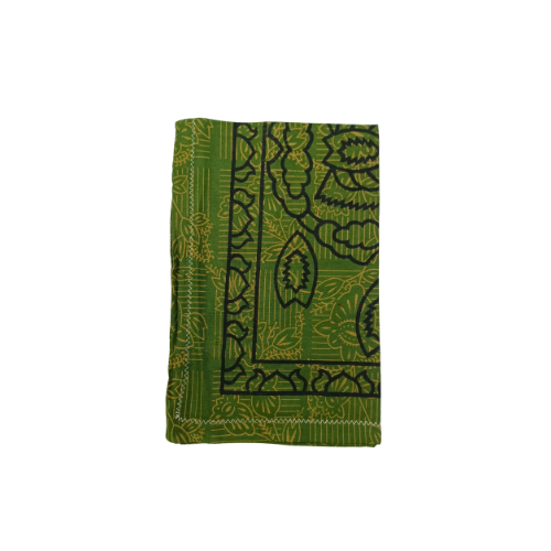 Indica Pillow Cover