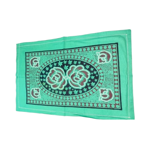SKT Bed Spread (100% Cotton)