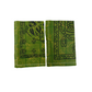 Indica Pillow Cover