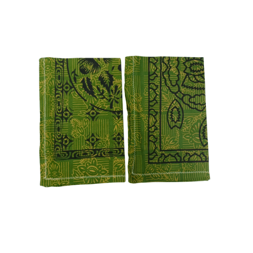 Indica Pillow Cover