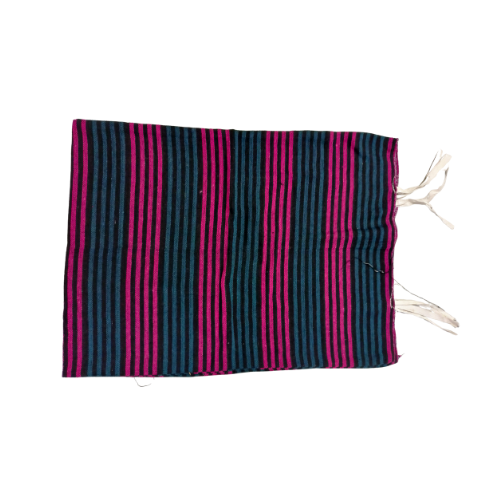 Line Pillow Cover