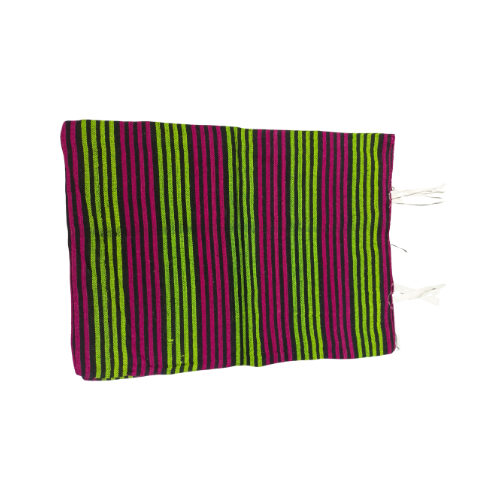 Line Pillow Cover