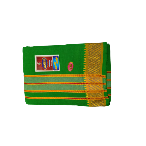 Sami Vesti – 14 Molam Single Border Honda (9×5)