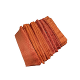Lavanya Copper Blouse Piece