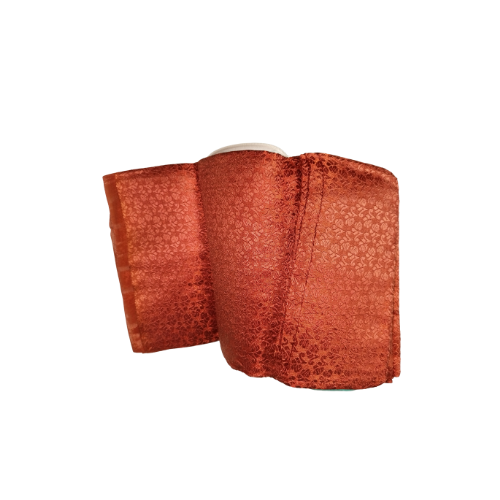 Lavanya Copper Blouse Piece
