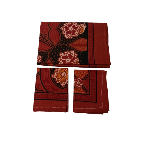 SKT Bed Spread (100% Cotton)