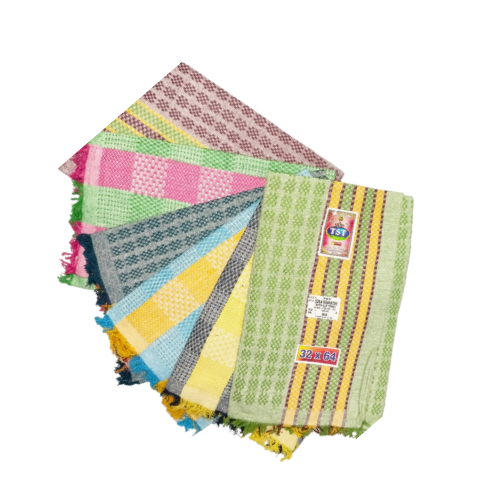TST Digital Towel