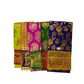 Sami Saree – Traditional Devotional Saree (Multiple Sizes & Colors)