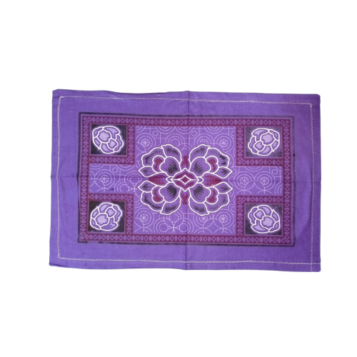 SKT Bed Spread (100% Cotton)