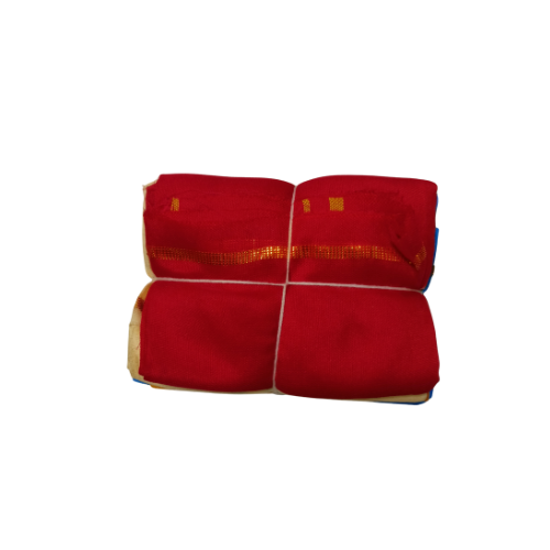 Navagraha Cotton Cloth Set – 9 Colors – Small / Medium / Big