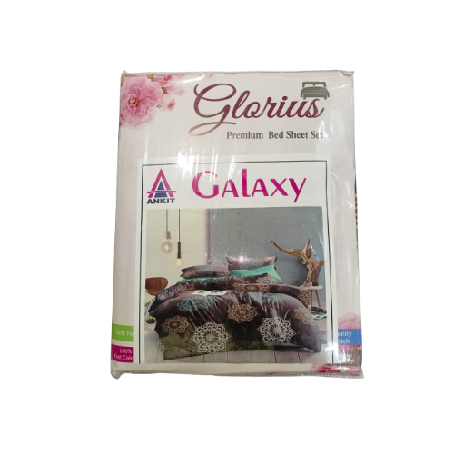 Glorious Bed Sheet