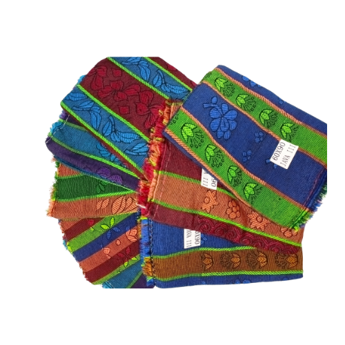 Newton Bed Sheet Multi Colour