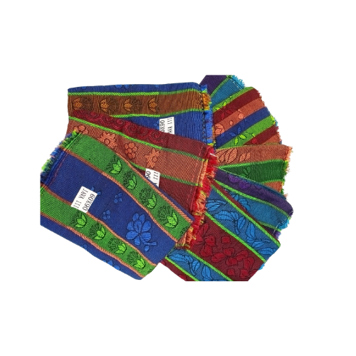 Newton Bed Sheet Multi Colour