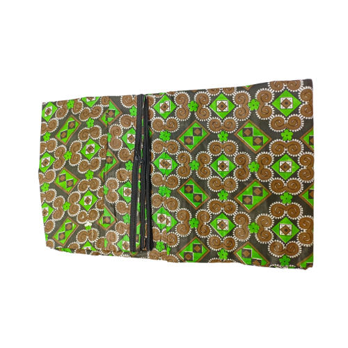 Bed Cover with Zip