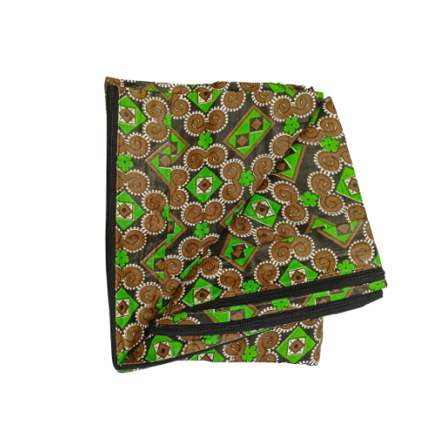 Bed Cover with Zip