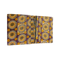 Bed Cover with Zip
