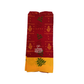 Om sakthi sarees with blouse - sithentic cotton
