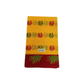 Om sakthi sarees with blouse - sithentic cotton