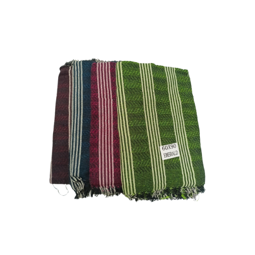 Surya (Emerland) Line Bed Sheet