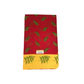 Om sakthi sarees with blouse - Plain queen