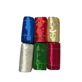 Sami Pattu Thundu – Silk God Dress Cloth – Multiple Colors