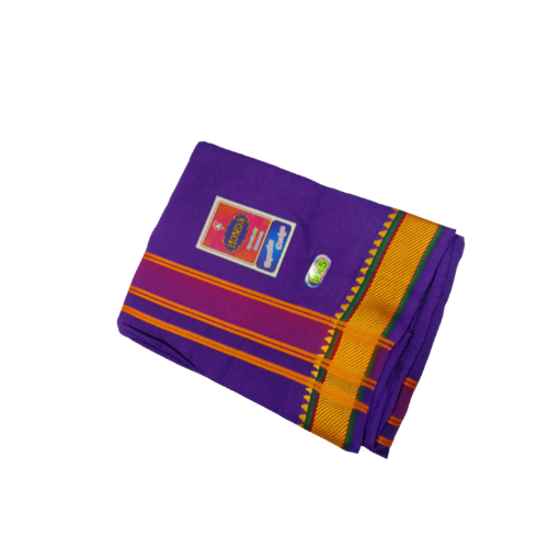 Sami Vesti – 14 Molam Single Border Honda (9×5)