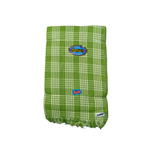 Fancy Towel