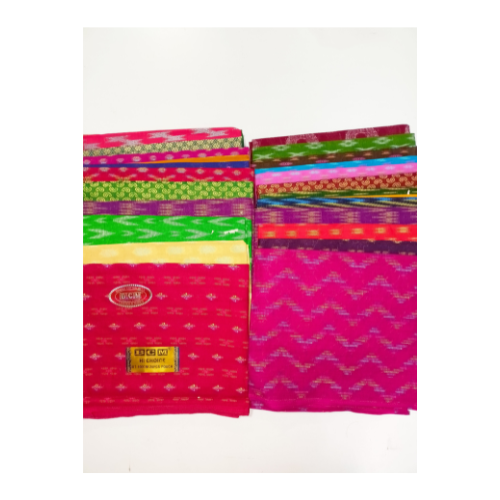 BCM Blouse Pack ( 10 Pieces )