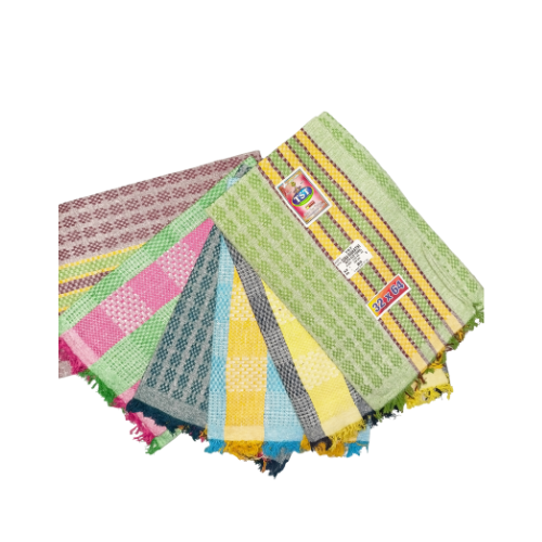 TST Digital Towel