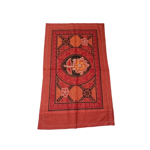 SKT Bed Spread (100% Cotton)