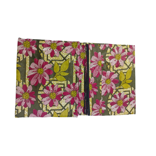 Bed Cover with Zip
