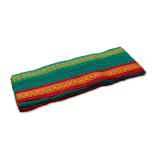 Sami Cotton Thundu – God Dress Cloth – Multi Colors