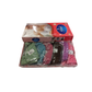 Brassiares (feeding) 32/80